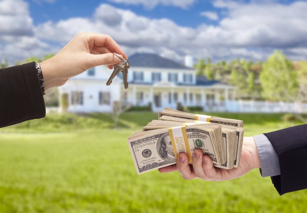 Get cash offer for your home in Atlanta, GA